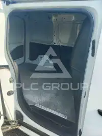 2021 Peugeot Partner