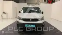 2021 Peugeot Partner