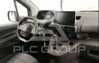 2021 Peugeot Partner