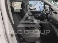 2021 Peugeot Partner