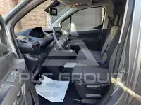 2021 Peugeot Partner