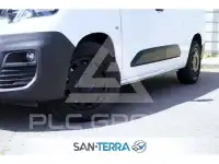 2021 Peugeot Partner