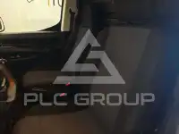 2021 Peugeot Partner