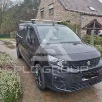 2021 Peugeot Partner