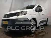2021 Peugeot Partner
