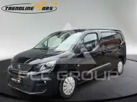 2021 Peugeot Partner