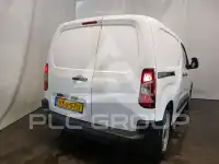 2021 Peugeot Partner