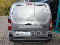 2021 Peugeot Partner