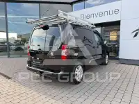 2021 Peugeot Partner