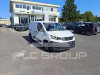 2021 Peugeot Partner