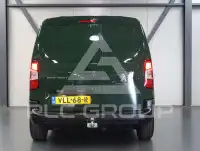 2021 Peugeot Partner