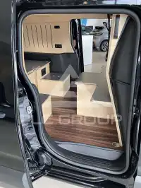 2021 Peugeot Partner