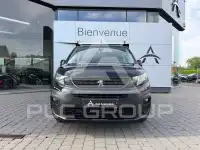 2021 Peugeot Partner