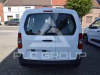 2021 Peugeot Partner