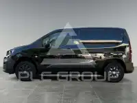 2021 Peugeot Partner