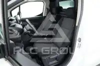 2021 Peugeot Partner