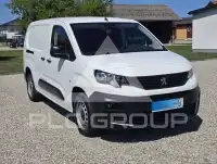 2021 Peugeot Partner