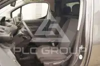 2021 Peugeot Partner