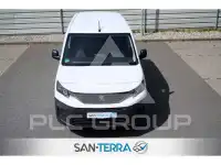 2021 Peugeot Partner