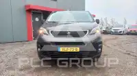 2021 Peugeot Expert
