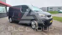 2021 Peugeot Expert