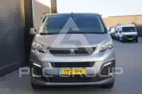 2021 Peugeot Expert