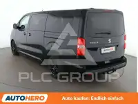 2021 Peugeot Expert