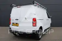 2021 Peugeot Expert