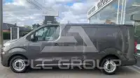 2021 Peugeot Expert