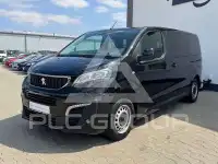 2021 Peugeot Expert
