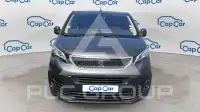 2021 Peugeot Expert