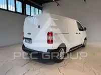 2021 Peugeot Expert