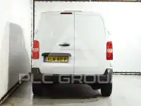 2021 Peugeot Expert