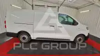 2021 Peugeot Expert
