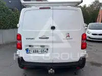 2021 Peugeot Expert