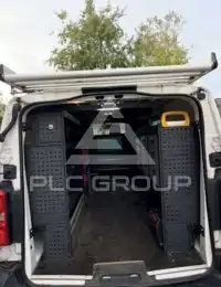 2021 Peugeot Expert