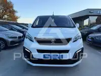 2021 Peugeot Expert