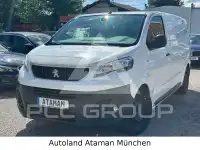 2021 Peugeot Expert