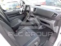 2021 Peugeot Expert