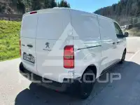 2021 Peugeot Expert