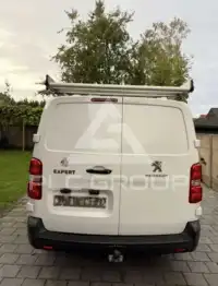 2021 Peugeot Expert