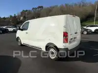 2021 Peugeot Expert