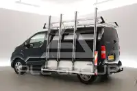 2021 Peugeot Expert
