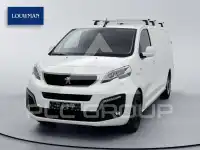 2021 Peugeot Expert