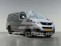 2021 Peugeot Expert