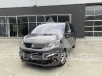 2021 Peugeot Expert