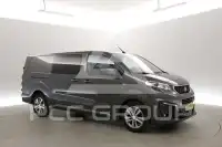 2021 Peugeot Expert