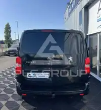 2021 Peugeot Expert
