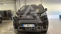 2021 Peugeot Expert
