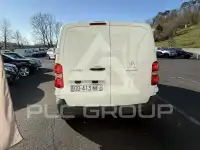 2021 Peugeot Expert